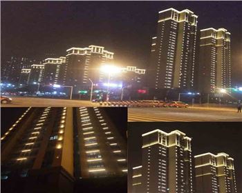 甘肅2018 甘肅武漢漢陽滿庭春施工項目